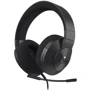 Навушники Lenovo Legion Gaming Headset H200 Black (GXD1B87065): Тип конструкції повнорозмірні