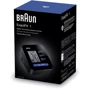 Тонометр Braun BPM ExactFit 1 BUA5000EUV1AM all black фото 9