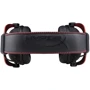 Наушники Kingston HyperX Cloud II Red: Чувствительность (дБ) 98