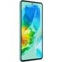 Смартфон Samsung Galaxy M55s 5G 8/128GB Green M558B: Оперативная память 8 ГБ
