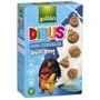 Печиво Gullon Dibus Angry Birds mini cereale 250 г (WT3061)