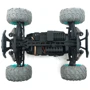 Машинка на радиоуправлении 1:12 UJ Pioneer 4WD (зеленый)