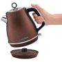 Электрочайник Morphy Richards Evoke Jug 104401: Мощность, Вт 2200