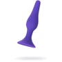 Анальная пробка Toyfa A-Toys Butt Plug
