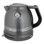 Электрочайник KitchenAid Artisan Medallion Silver (5KEK1522EMS) фото 5