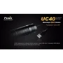 Фонарь Fenix UC40 UE: Световой поток, лм 960