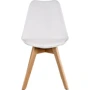Кресло Special4You Sedia white (E5746): Тип Кухонные