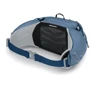 Поясна сумка Osprey Tempest 6 tidal/atlas O/S синій (009.3702): Габарити 21х25х15 см