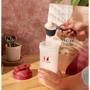 Протеин Myprotein Vegan Blend 2500 g / 83 servings / strawberry: Пол Унисекс