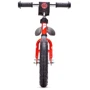Беговел Yedoo FIFTY A (red): Производитель Yedoo