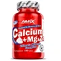 Amix Ca+Mg+Zn 100 tab / 50 послуг