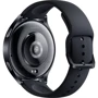 Смарт-часы Xiaomi Watch 2 Black Case with Black TPU Strap (UA): Материал корпуса алюминий