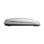 Hapro Traxer 6.2 Silver Grey: Вантажопідйомність 75 кг