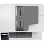 МФУ HP Color LaserJet Pro M183fw Wi-Fi (7KW56A) UA: Максимальный формат бумаги (размер, мм) A4