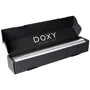Вибромассажер DOXY Die Cast 3R Matte Black (металлический корпус)