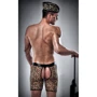 Мужской костюм Passion 024 SHORT XXL/XXXL