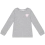 Піжамний лонгслів 9Z6237658 H & M 92 см сірий