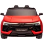 Дитячий електромобіль Bambi Racer Chevrolet червоний (M 5110EBLR-3(24V)): Вид автомобиль