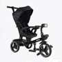 Дитячий велосипед Best Trike 3-х колісний чорний (9155/704-15)