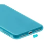 Чехол для iPhone SwitchEasy Numbers Translucent Blue for iPhone 8 Plus/iPhone 7 Plus: Тип чехла противоударный