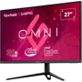 Монитор ViewSonic VX2728J: Формат изображения 16:9
