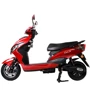 Электроскутер TAILG Arrow Red фото 9
