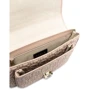 Женская сумка через плечо Furla Pillow (Cosy) S Shoulder Bag бежево-розовая (BZY4PILA.0073B4L00): Тип Сумки