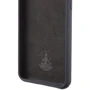 Чехол для телефонов Lakshmi Premium Case Silicone Cover Black for Xiaomi Redmi Note 13 5G: Тип накладка на заднюю часть
