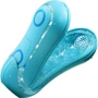 Мастурбатор Tenga Flip Orb Ocean Blue (с изменяемым сжатием, со стимулирующими шариками внутри)
