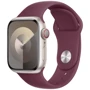 Аксесуар для Watch Apple Sport Band Mulberry Size M/L (MT343) для Apple Watch 38/40/41mm: Виробник Apple