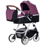 Універсальна коляска 2в1 Easy Go Optimo (purple) фото 6