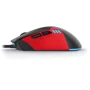 Мишка Fantech X15 Phantom/18575 Black: інтерфейс підключення USB