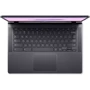 Ноутбук Acer Chromebook Plus 514 CB514-4H-3629 (NX.KUZEL.001): Процессор Intel Core i3-N305 (1.8 - 3.8 ГГц) / 8 - ядерный