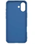 Чохол для iPhone Nillkin Matte Pro Blue для iPhone 16 фото 5