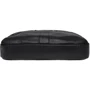 Мужская конференц-сумка Borsa Leather черная (k11120a-black): Пол Мужской