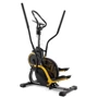 Орбитрек Hop-Sport HS-450B Dynamic Black/Yellow (5902308228795)