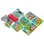 Мозаика Vladi Toys деревянная Ферма (ZB2002-01): Производитель Vladi Toys