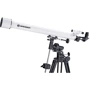Телескоп Bresser Classic 60/900 EQ Refractor з адаптером для смартфона (4660910) фото 6