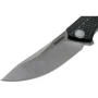 Нож Kershaw Tumbler (1740.04.97): Система блокировки Есть