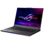 Ноутбук ASUS ROG Strix G18 G814JZR-N6069W (90NR0IN3-M00390) UA: Тип экрана матовый