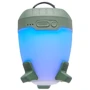 Ліхтар туристичний Black Diamond Orbiter 450 Desert Sage (BD 6206963057ALL1): Дальність підсвічування, м 14