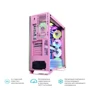 Персональный компьютер (ПК) ARTLINE Glamour GLAMOUR (GLAMOURv26): Видеокартка GeForce RTX 3070 Ti 8GB