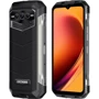 Смартфон Doogee V Max 5G 12/256Gb Classic Black (UA UCRF): Встроенная память 256 ГБ