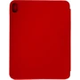 Аксессуар для iPad ArmorStandart Smart Case Fold Pen Red for iPad 10.9 (2022 / 2024) / iPad 11 2025 (ARM74941): Цвет красный