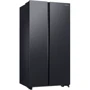 Холодильник Side-by-Side Samsung RS62DG5003B1UA: Объем холодильной камеры, л 418