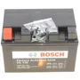Мотоциклетный аккумулятор 12В Bosch 6СТ-10 Аз (0 986 FA1 180)