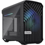Корпус Fractal Design Torrent Nano Black RGB TG Light Tint (FD-C-TOR1N-02)