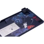 Клавіатура Varmilo VPE87 Chang'e Cherry Mx Red EN (A50A054D4A3A01A043): Тип клавіш механический