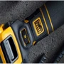 Шлифмашина угловая DeWalt DCG409VST1: Макс. частота вращения диска 9000 об/мин