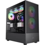 Корпус Gamdias Talos E3 Mesh Elite Black (4712960139251)